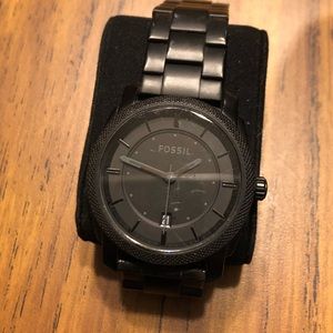 Men’s Fossil Watch